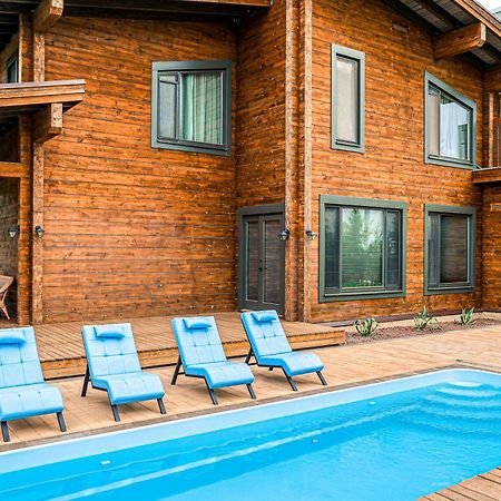 Eco Village Samarkand Exterior photo
